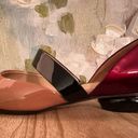 Bottega Veneta   Bette Patent Leather Low Pumps Size 36 GUC Photo 2