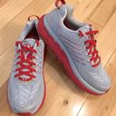 Hoka One One Clifton 4-Outdoor Voices Women’s Size 9 Photo 2