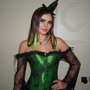 Amazon Costume corset  Photo 2