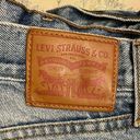 Levi’s Size 27 Women’s Denim Shorts Photo 4