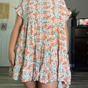 SheIn Floral Dress Photo 0