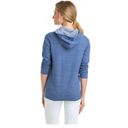 Vineyard Vines  Double Faced Heathered Relaxed Hoodie Shep Shirt No Sz Tag Photo 11