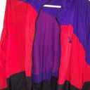 Reebok Vintage  Windbreaker Photo 3