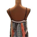 BCBGMAXAZRIA BCBG 100% Silk Cami Size Small Photo 2