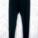 Kardashian Kollection The  black leggings with side detail xs Photo 0