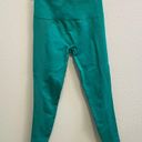 Spiritual Gangster  | icon high waist seamless green leggings Photo 1