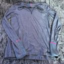 Lululemon Long Sleeve Top Photo 1