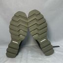 Sorel Joan of Arctic III Waterproof Wedge Chelsea Boot
DARK MOSS SAGE 10.5 NEW Photo 4