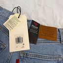 Levi's NWT Ribcage High-Rise Shorts Photo 3