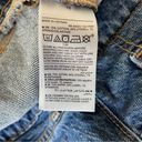 Old Navy  Womens 16 Secret Smooth Pockets Extra High-Rise Sky-Hi Wide Leg Jeans Photo 3