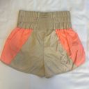 Free People Movement Way Home Shorts Photo 1