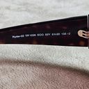 Tom Ford  Ryder 02 TF1035 Tortoiseshell Sunglasses Square Shape Acetate NEW Photo 6