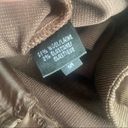 Lafayette 148  New York Brown Wool Pants size 12 Photo 8