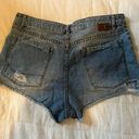 Roxy Jean Shorts Photo 4