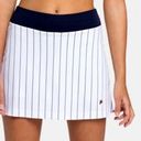  Golf Skort Anna white FILA Official Photo 0