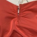 Tommy Bahama New.  coral Swimsuit. Size 6 MSRP $149 Photo 7