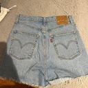 Levi’s Shorts Photo 1