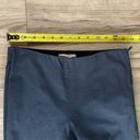 Everlane  The Side-Zip Stretch Cotton Work Pant Size 6 Photo 7