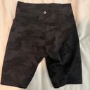 Lululemon Biker Shorts Photo 1