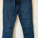 prAna High Rise Siena Skinny Denim Jeans Size 10 NEW Photo 1