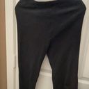 Cuddl Duds Ladies  slacks large Photo 0