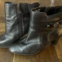 Anne Klein  Akasher heeled bootie 10 Photo 0