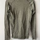 Lululemon Restless Pullover Photo 4