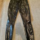 Spanx Faux Leather Pants Photo 3