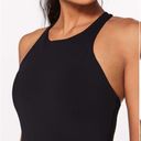 Lululemon  In Training Tank black size 4 Photo 1