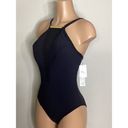 MiracleSuit New. Amoressa by  black swimsuit. Sz 8. Photo 10