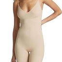 Commando  Classic Control Bodyshort in beige S Photo 0