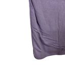 Naked Wardrobe Size 3X The NW Tube Dress Iris Purple Strapless Crepe Bodycon NEW Photo 5