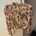 Wilfred  Aritzia  Blouse never worn! Photo 6