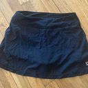 FILA black skirt Photo 0