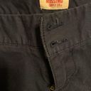 Mossimo Supply Co Navy Shorts Photo 3