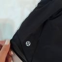 Lululemon Black Hotty Hot 2.5” Shorts Photo 3