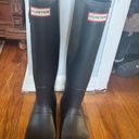 Hunter Rainboots Photo 1