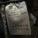 Miss Me Mid Rise Tailored Boot Cut Jean Photo 4