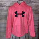  cold gear storm hoodie size small cold gear top under Armour top​​​ Photo 1