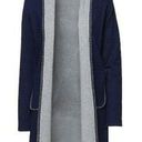 Krass&co Cashmere  cardigan with tassels Photo 0