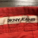DKNY 5/$15- ‎ jeans shorts Photo 1