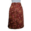 Brooks Brothers  Liberty A-line Skirt - Sz 14 - EUC Photo 4