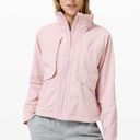 Lululemon  always effortless jacket Photo 0