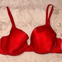 Vassarette 36C Red Bra Photo 5