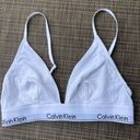 Calvin Klein Lounge Bra  Photo 0