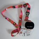 Yammy Yammy Ninja Maki  plush keychain clip with lanyard NWT 2011 Photo 1