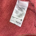 Carhartt  Full Zip Hoodie sz M Photo 10