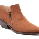 Penny Loves Kenny | Light Brown Sync Bootie Photo 0