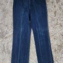 Faded Glory  Authentic Vintage 1970s Horseshoe Pocket Wide Leg Jeans Size 11 Photo 2