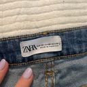 ZARA Mid-Rise Jeans Photo 1